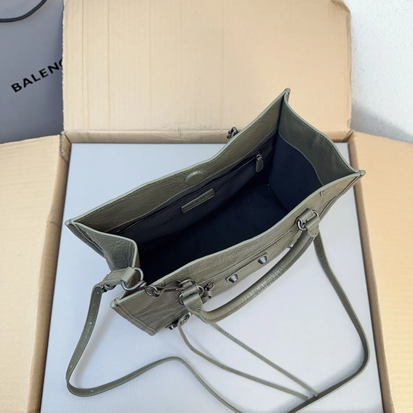 All Categories Balenciaga Women's Bags (Balenciaga) Balenciaga Original Order 2189