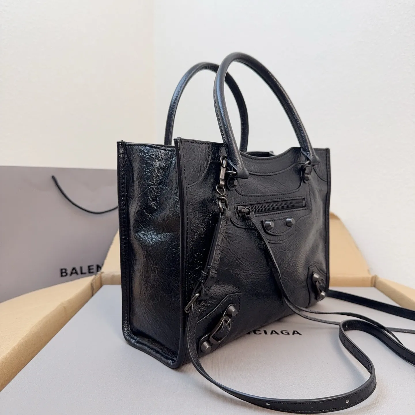 All Categories Balenciaga Women's Bags (Balenciaga) Balenciaga Original Order 2189