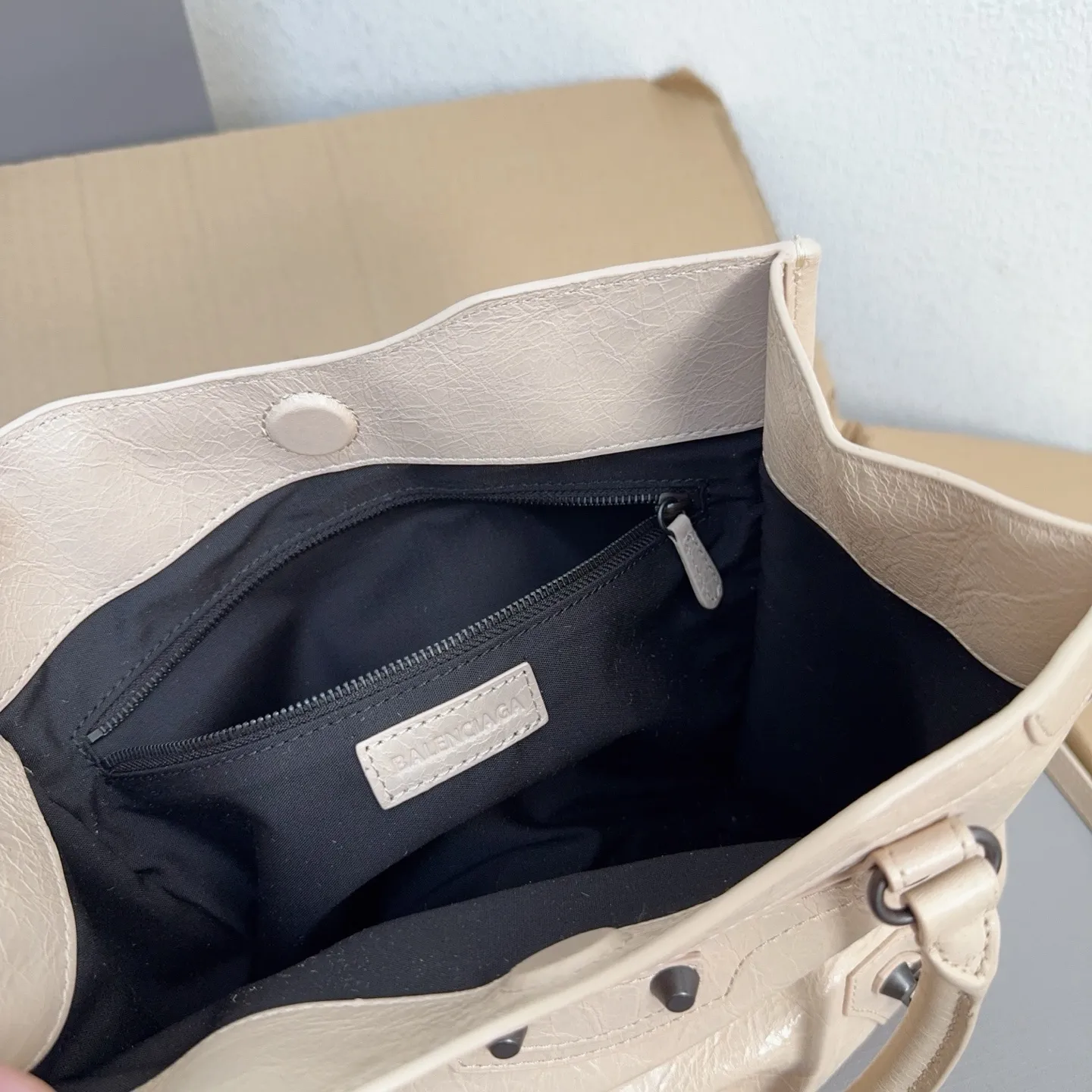 All Categories Balenciaga Women's Bags (Balenciaga) Balenciaga Original Order 2189
