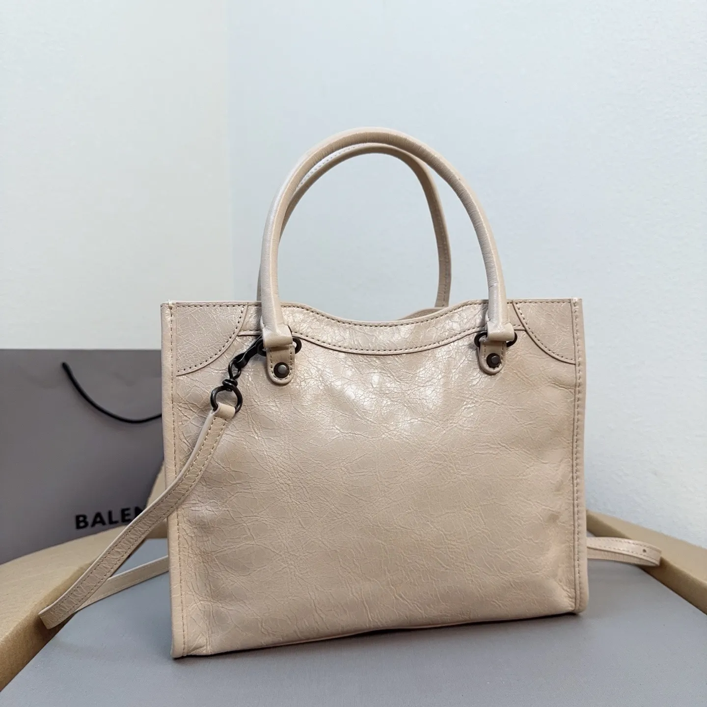 All Categories Balenciaga Women's Bags (Balenciaga) Balenciaga Original Order 2189