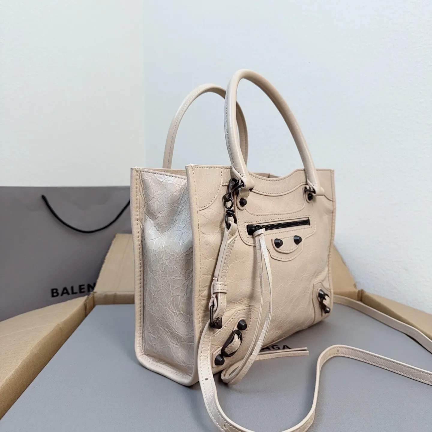 All Categories Balenciaga Women's Bags (Balenciaga) Balenciaga Original Order 2189