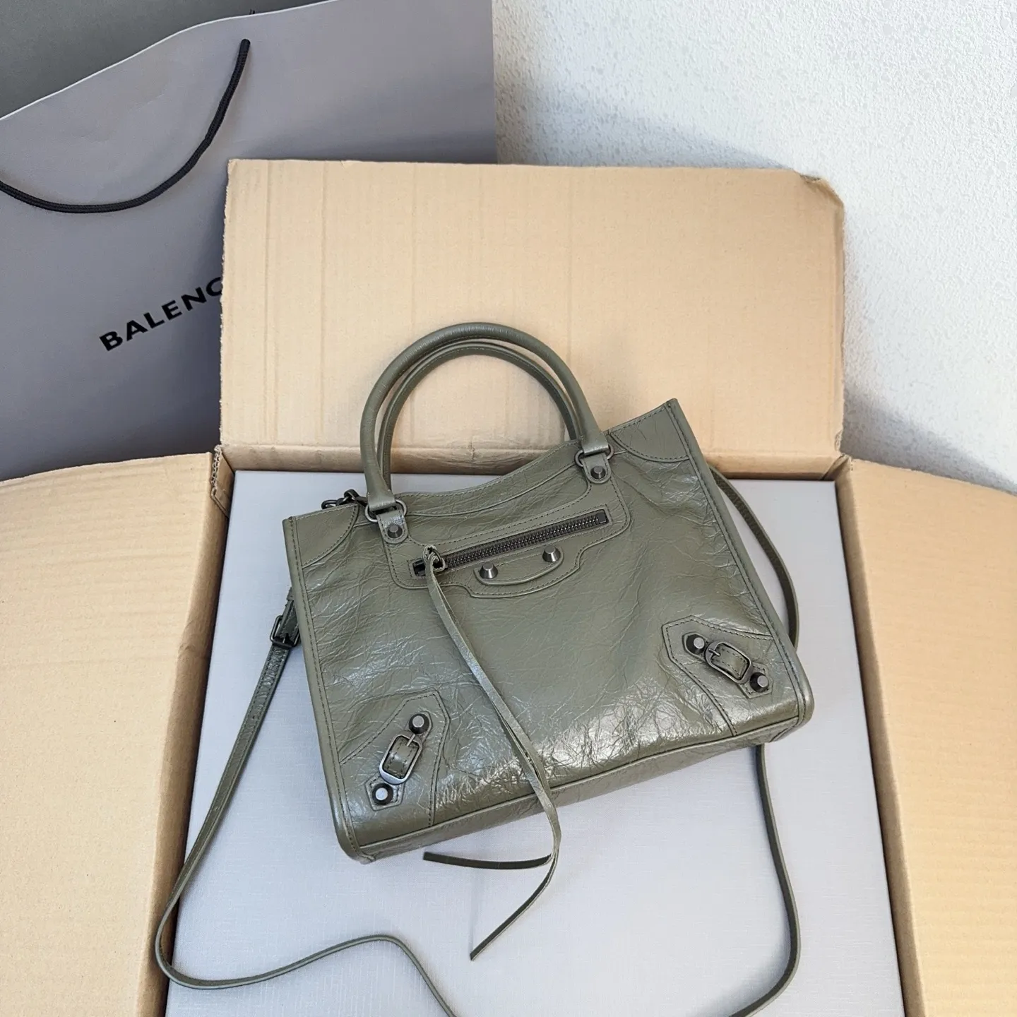 All Categories Balenciaga Women's Bags (Balenciaga) Balenciaga Original Order 2189