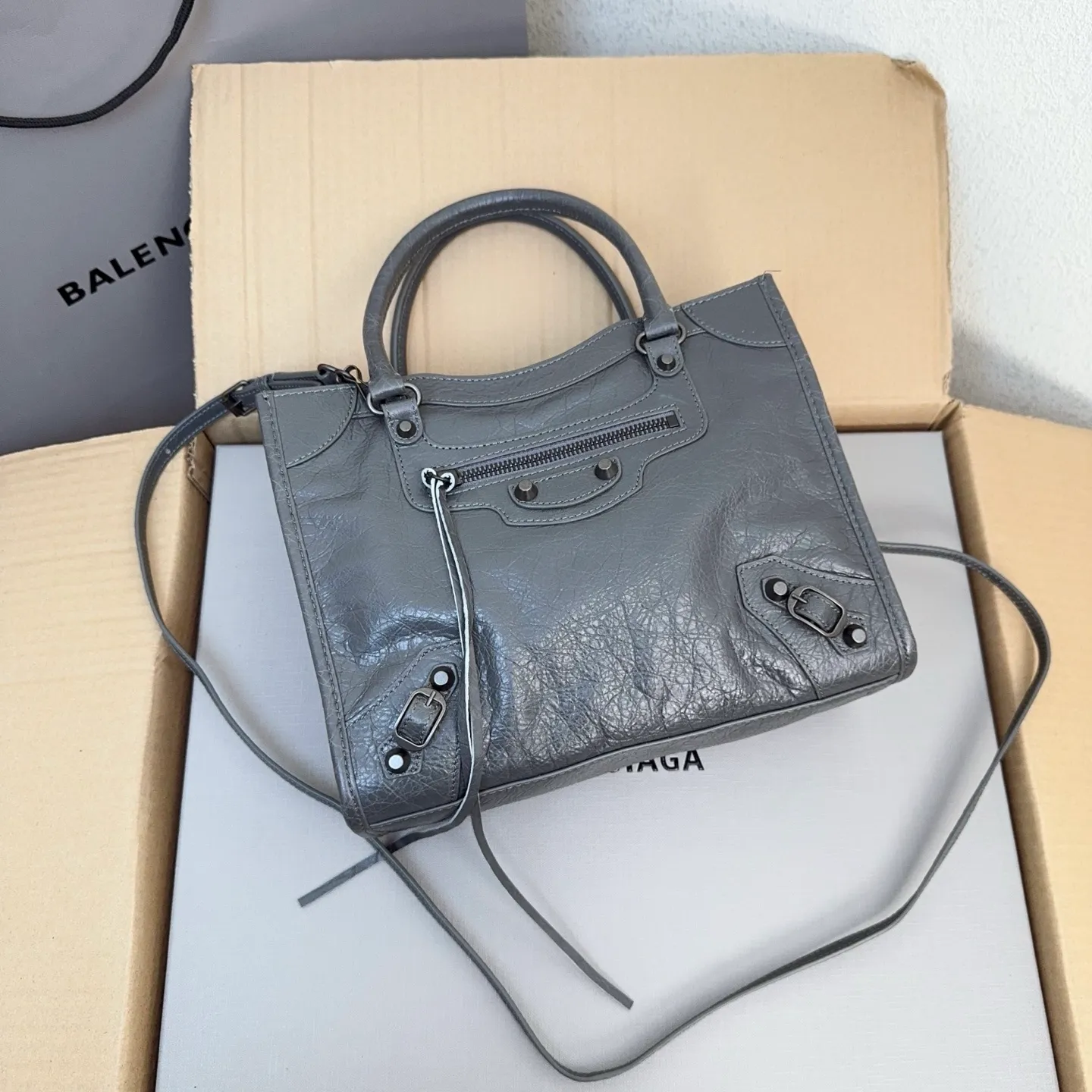 All Categories Balenciaga Women's Bags (Balenciaga) Balenciaga Original Order 2189