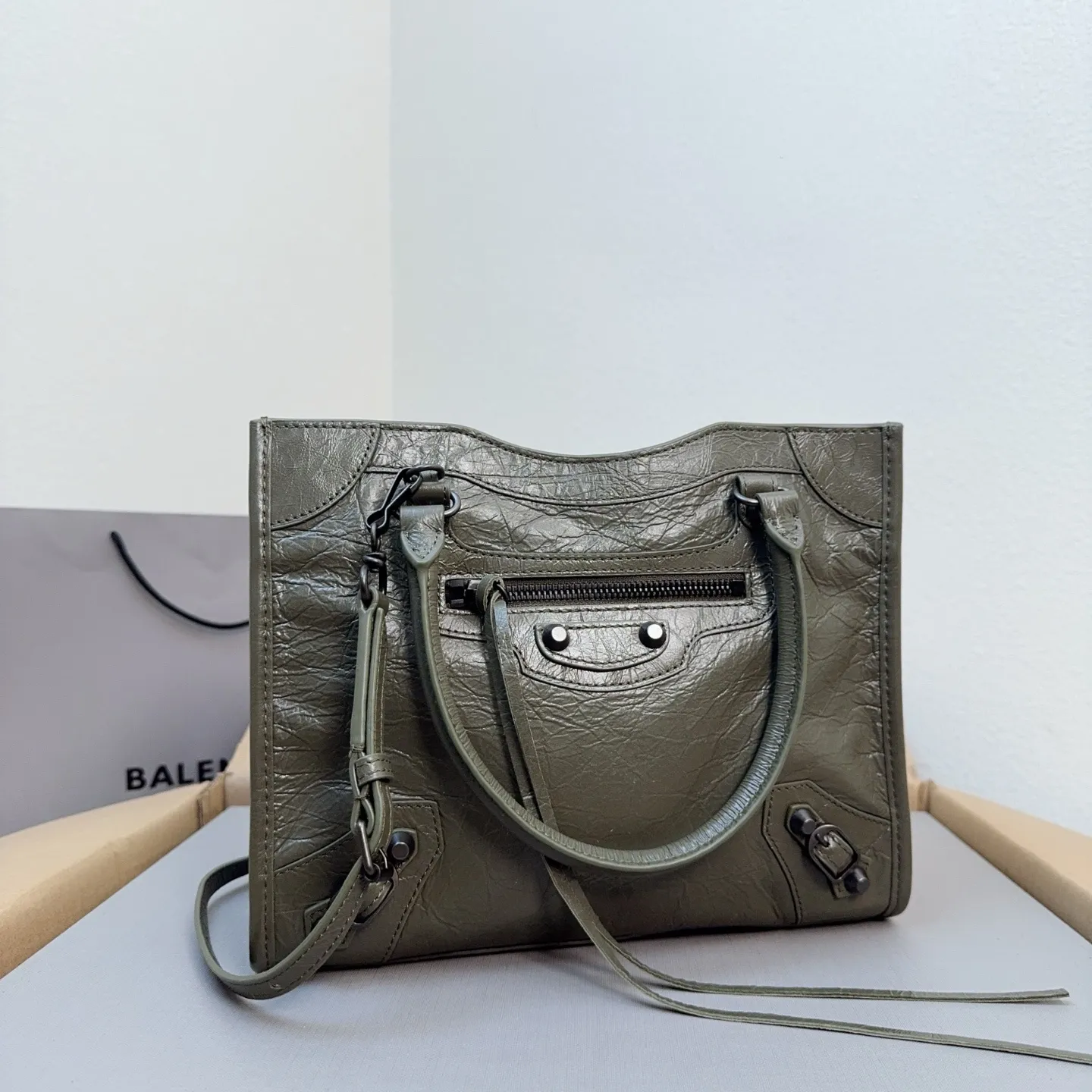 All Categories Balenciaga Women's Bags (Balenciaga) Balenciaga Original Order 2189