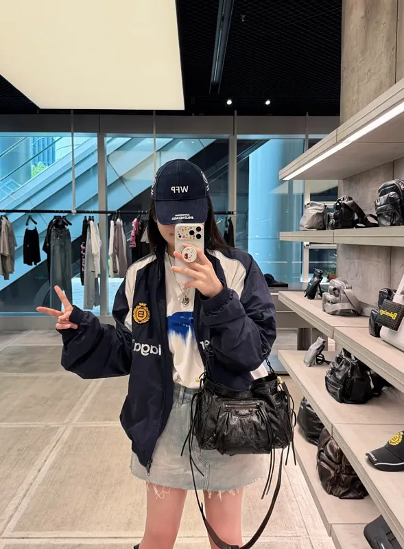 All Categories Balenciaga Women's Bags (Balenciaga) Balenciaga 90024