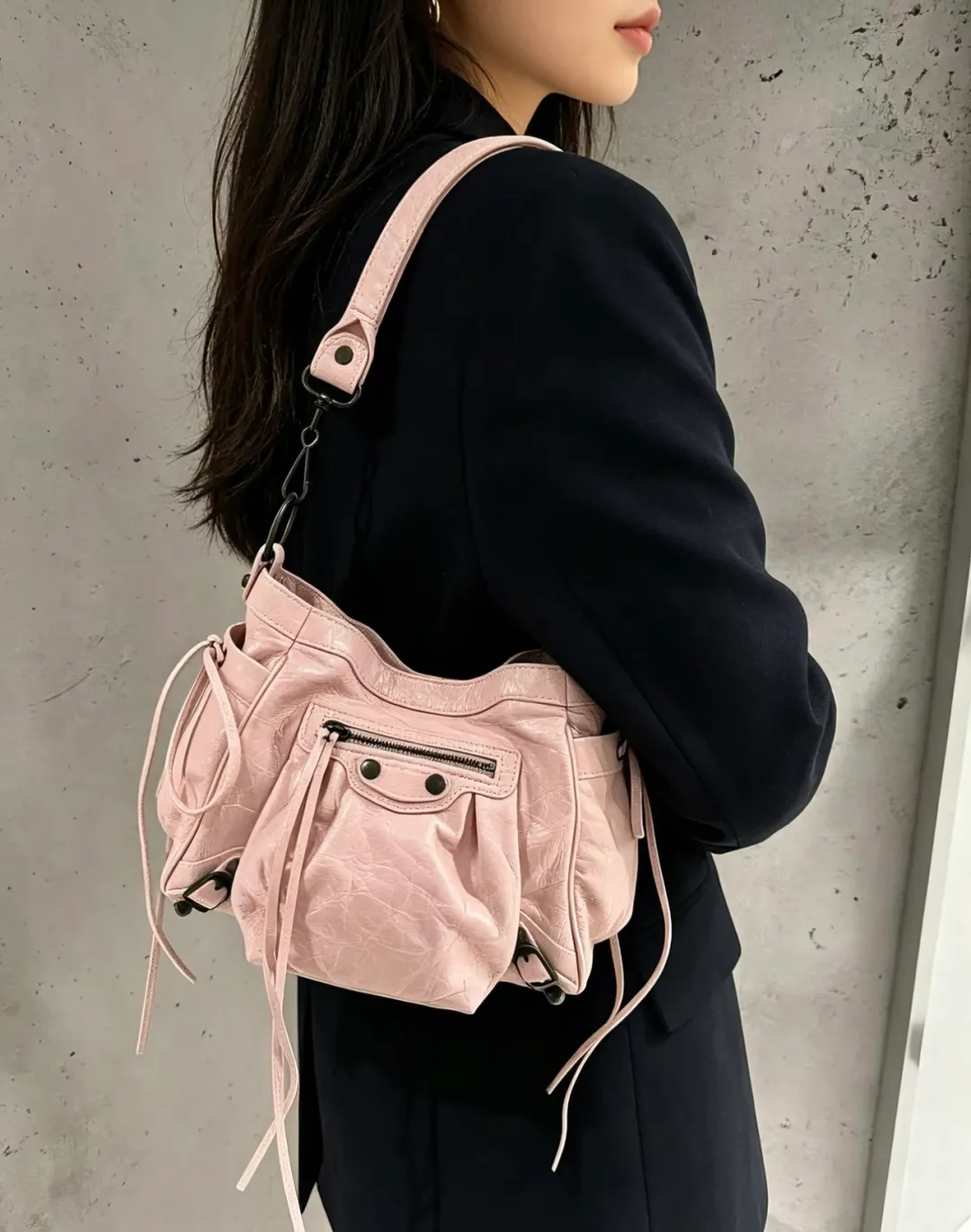 All Categories Balenciaga Women's Bags (Balenciaga) Balenciaga 90024