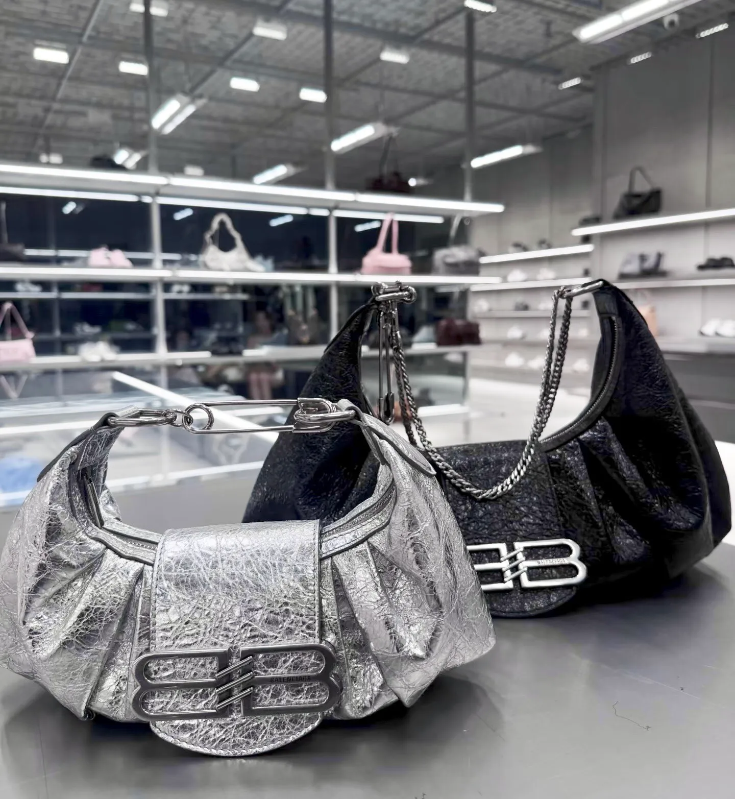 All Categories Balenciaga Women's Bags (Balenciaga) Balenciaga 188104