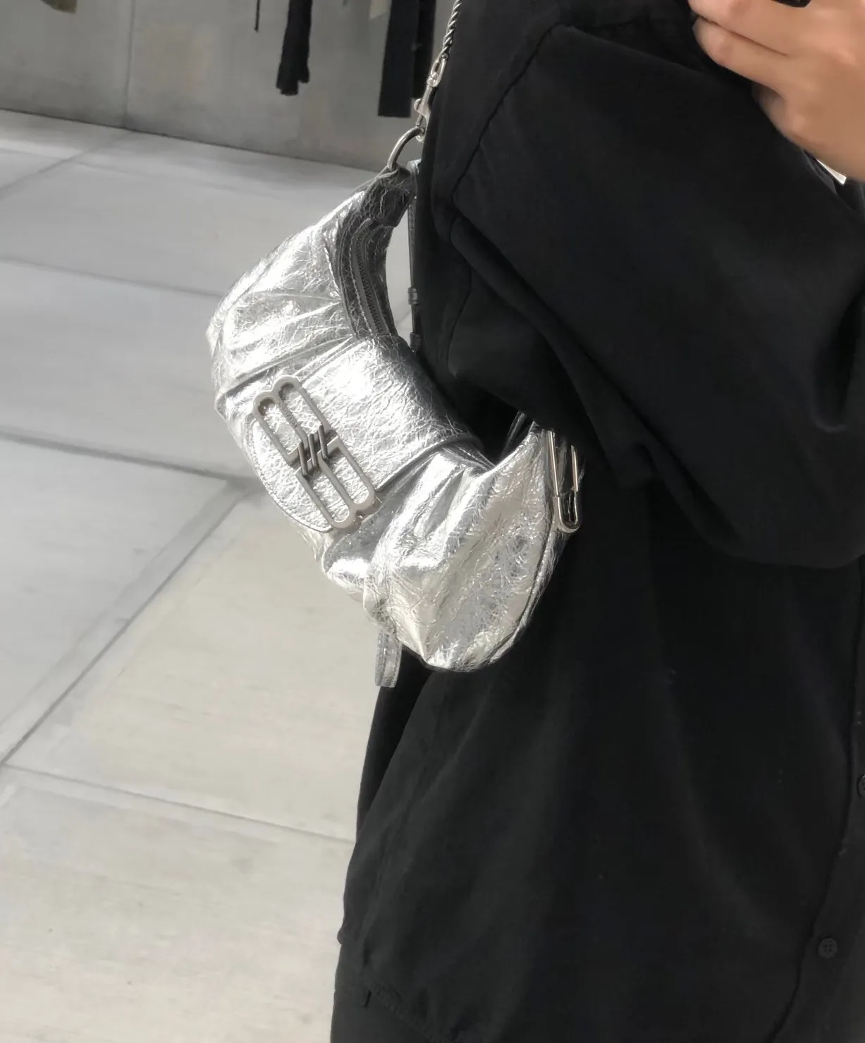 All Categories Balenciaga Women's Bags (Balenciaga) Balenciaga 188104