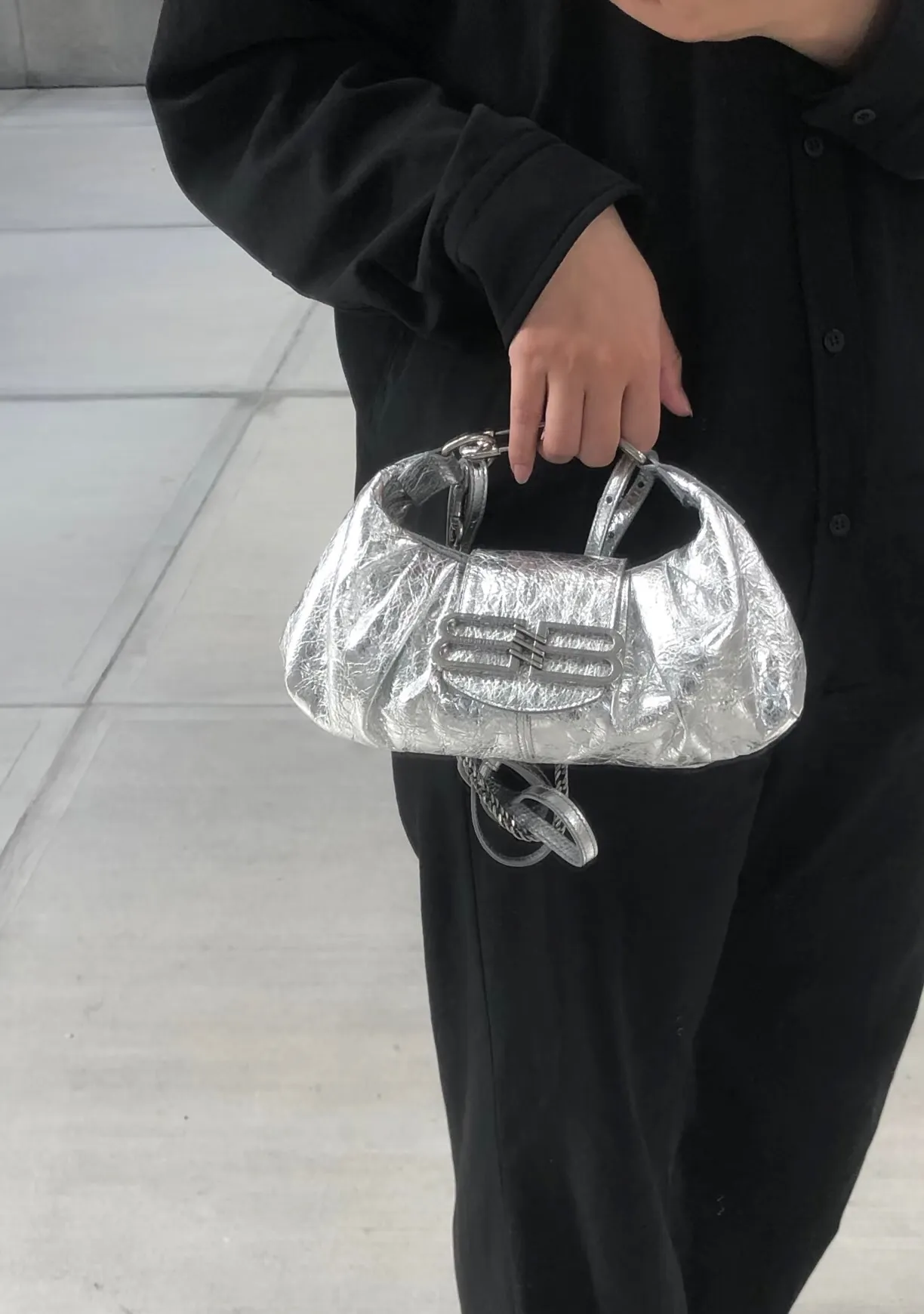 All Categories Balenciaga Women's Bags (Balenciaga) Balenciaga 188104