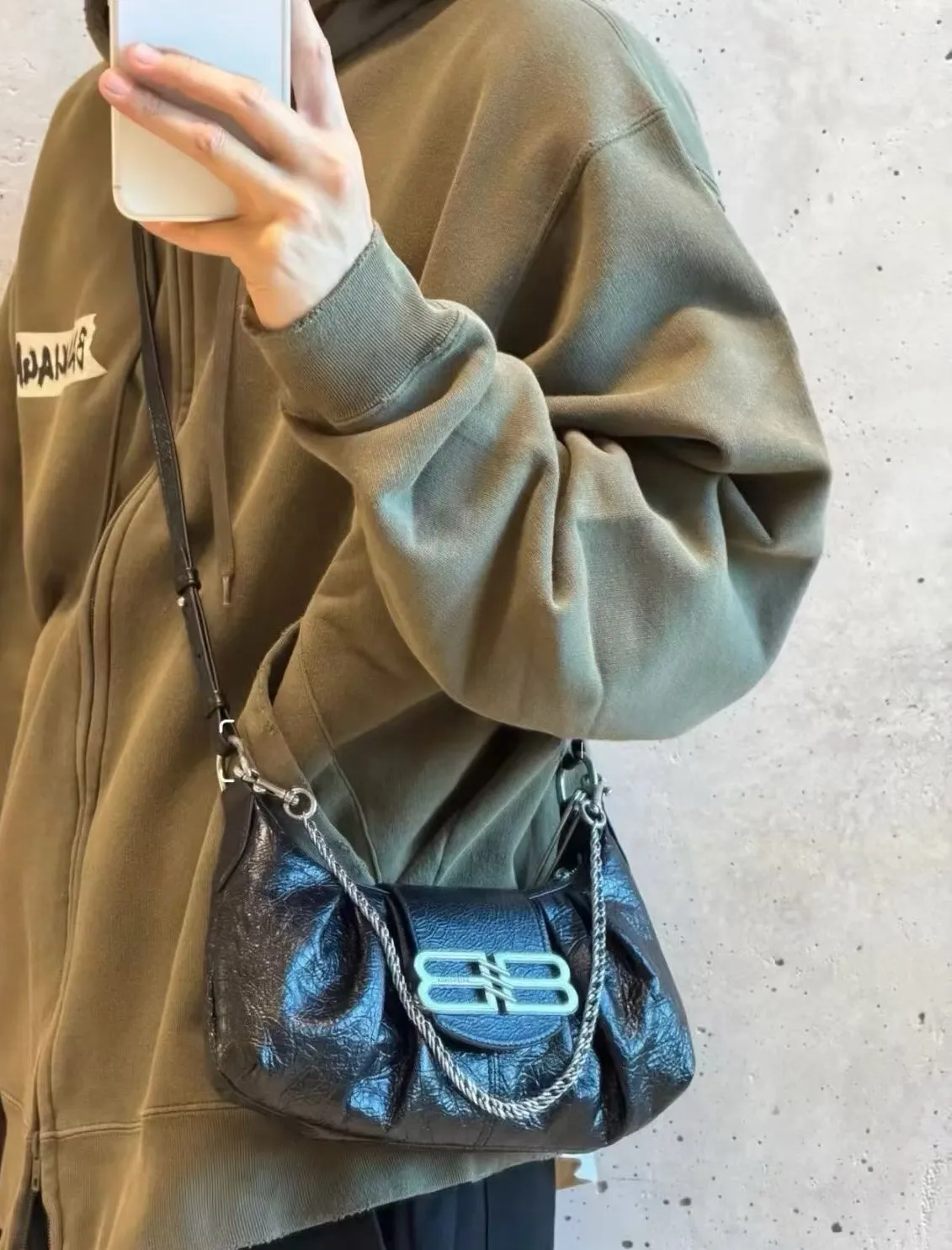 All Categories Balenciaga Women's Bags (Balenciaga) Balenciaga 188104