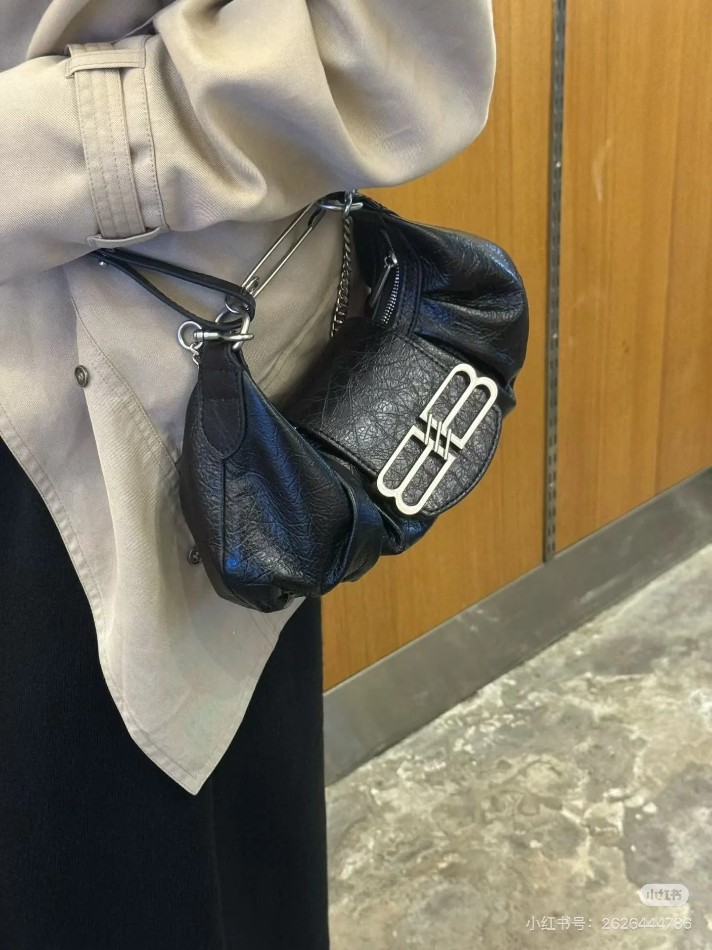 All Categories Balenciaga Women's Bags (Balenciaga) Balenciaga 188104