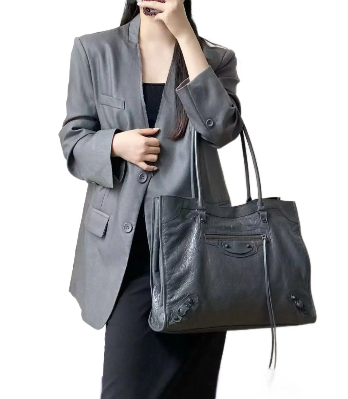 All Categories Balenciaga Women's Bags (Balenciaga) Balenciaga Original Order 188077