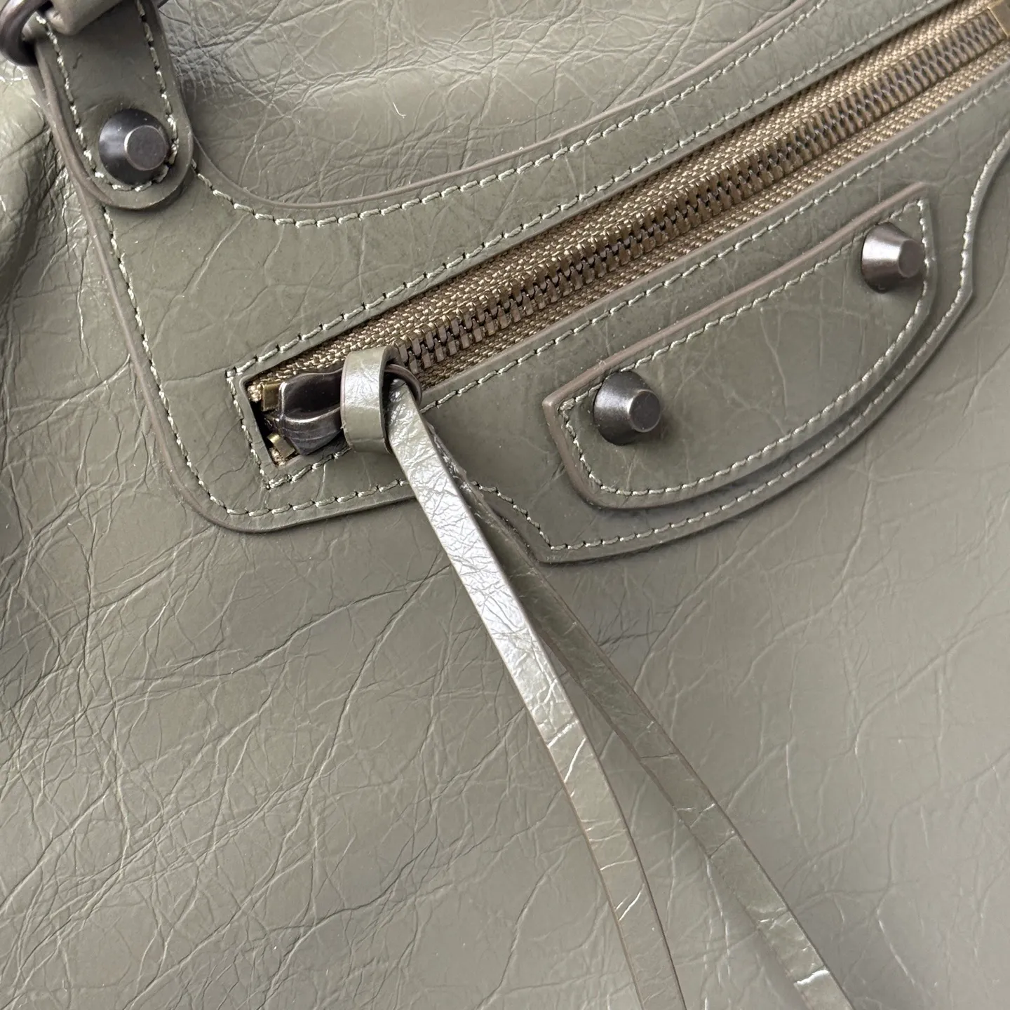 All Categories Balenciaga Women's Bags (Balenciaga) Balenciaga Original Order 188077