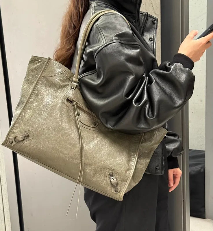All Categories Balenciaga Women's Bags (Balenciaga) Balenciaga Original Order 188077