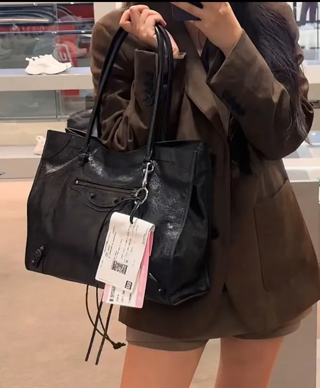 All Categories Balenciaga Women's Bags (Balenciaga) Balenciaga Original Order 188077