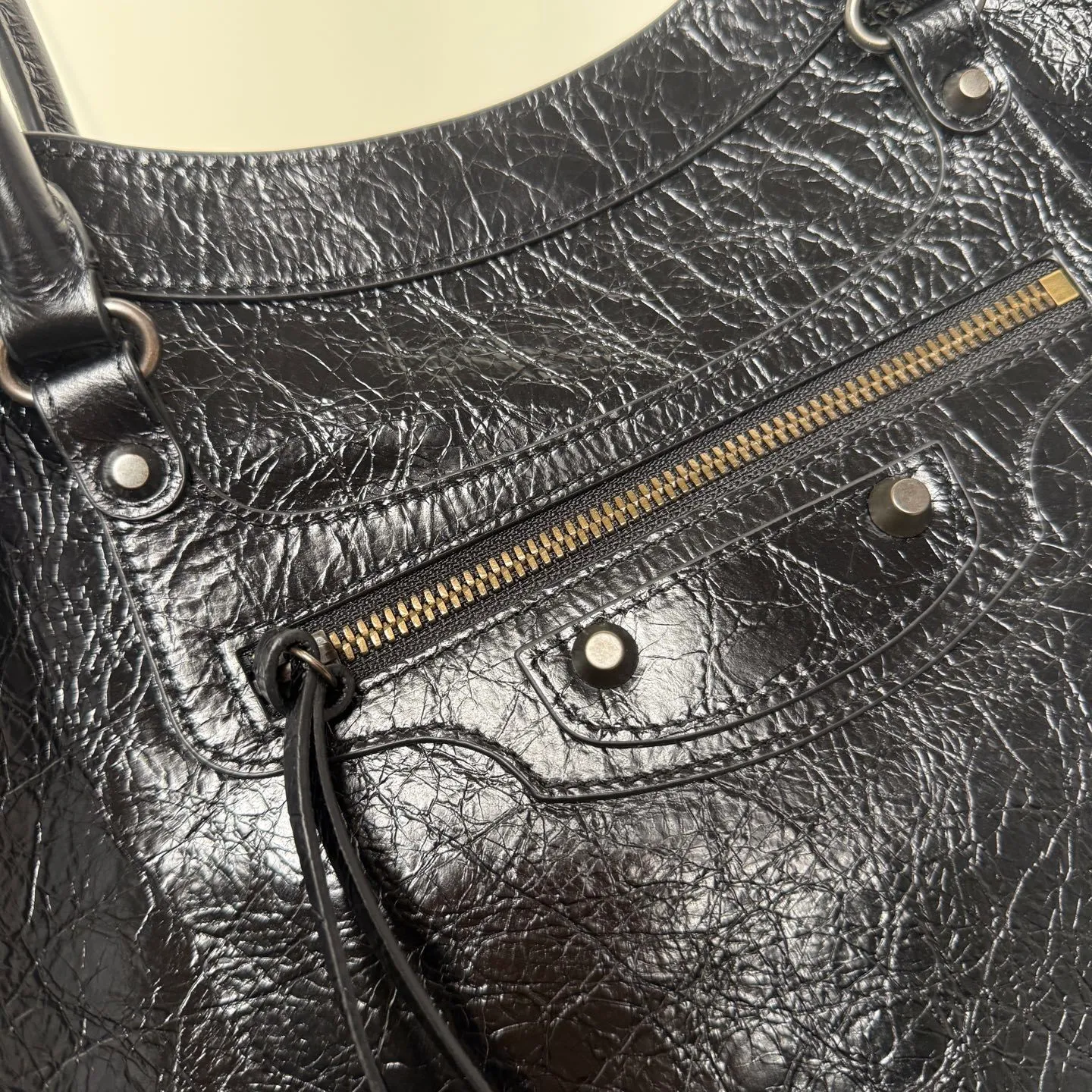 All Categories Balenciaga Women's Bags (Balenciaga) Balenciaga Original Order 188077