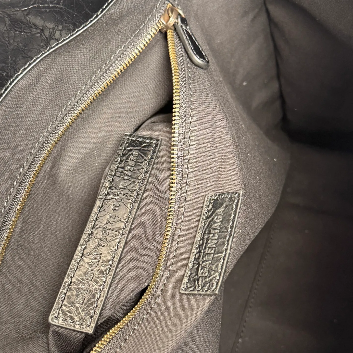 All Categories Balenciaga Women's Bags (Balenciaga) Balenciaga Original Order 188077