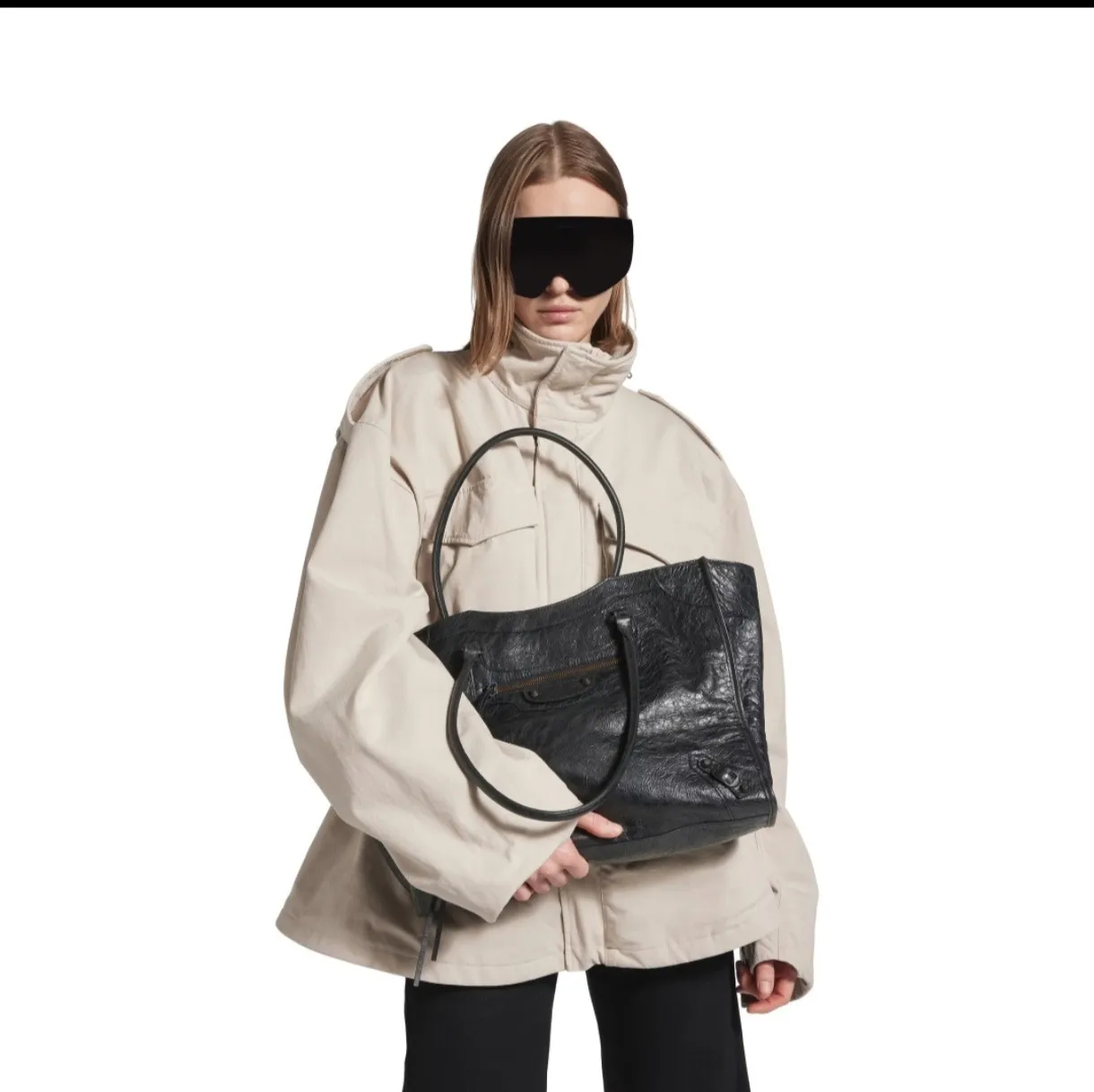 All Categories Balenciaga Women's Bags (Balenciaga) Balenciaga Original Order 188077