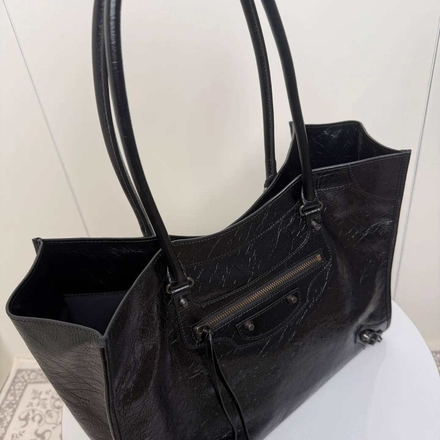 All Categories Balenciaga Women's Bags (Balenciaga) Balenciaga Original Order 188077