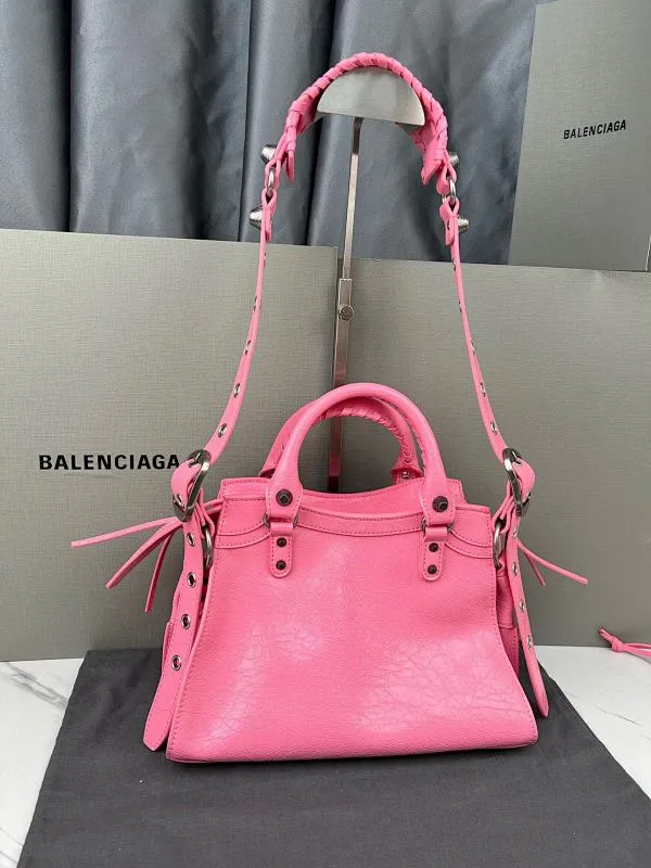 All categories Official website "Brand Women's Bags" Women's Bags 💙 BALENCIAGA 2023 latest Balenciaga crossbody bag