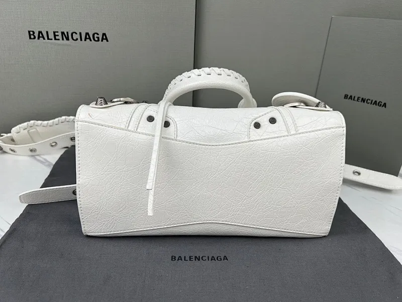 All categories Official website "Brand Women's Bags" Women's Bags 💙 BALENCIAGA 2023 latest Balenciaga crossbody bag