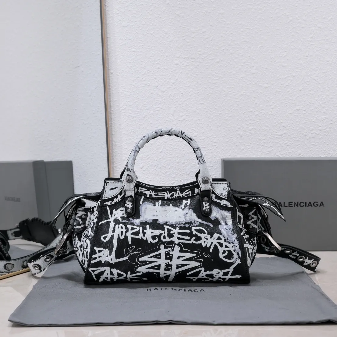 All Categories Balenciaga Women's Bags (Balenciaga) Balenciaga 2613