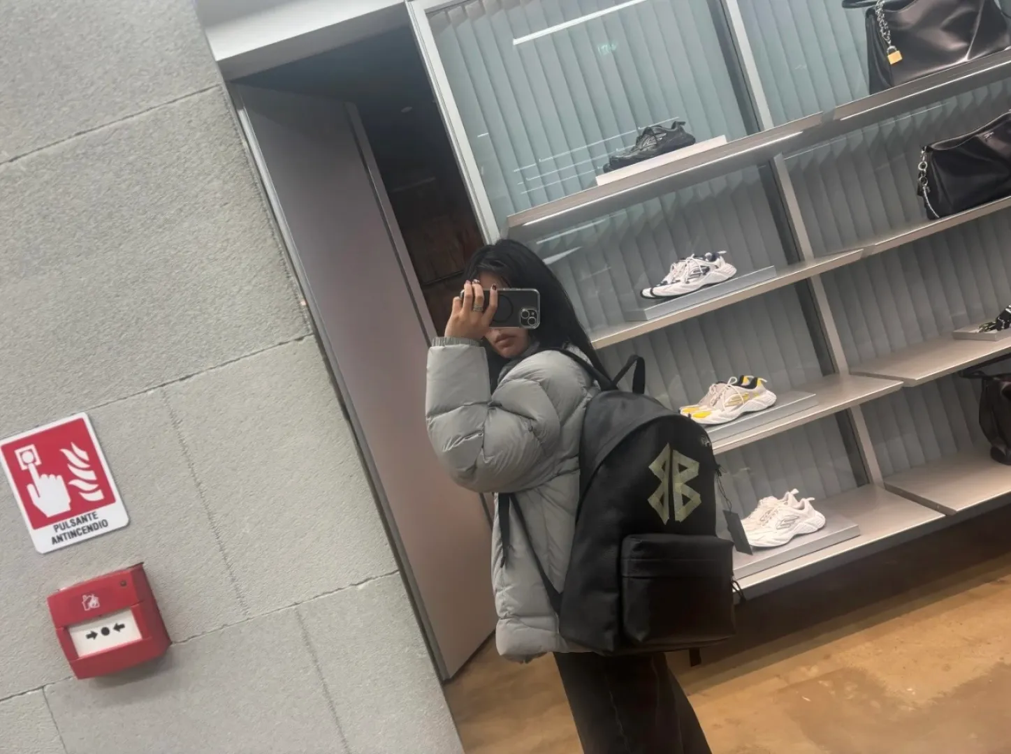 All Categories Balenciaga Women's Bags (Balenciaga) Balenciaga 105
