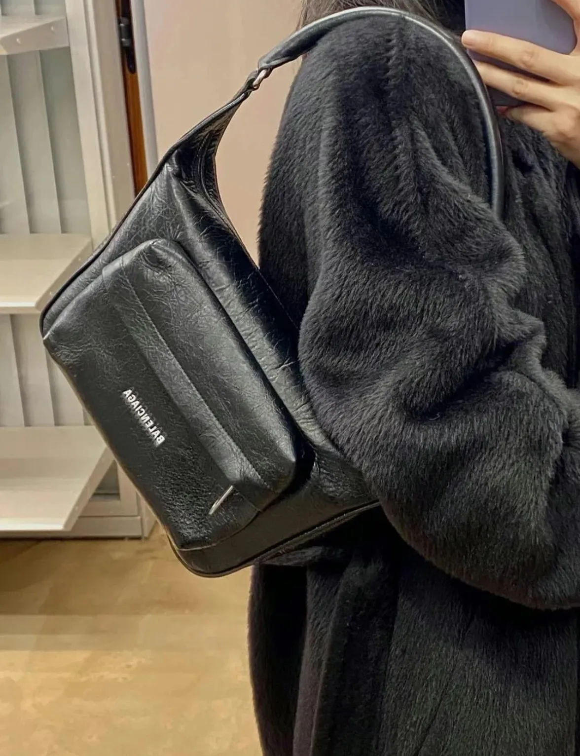 All Categories Balenciaga Women's Bags (Balenciaga) Balenciaga Original Order 2422