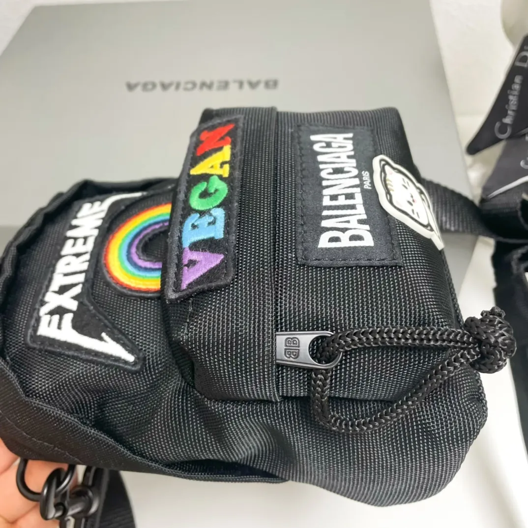 All categories Balenciaga Women's Bags (Balenciaga) Balenciaga 40401702719246000