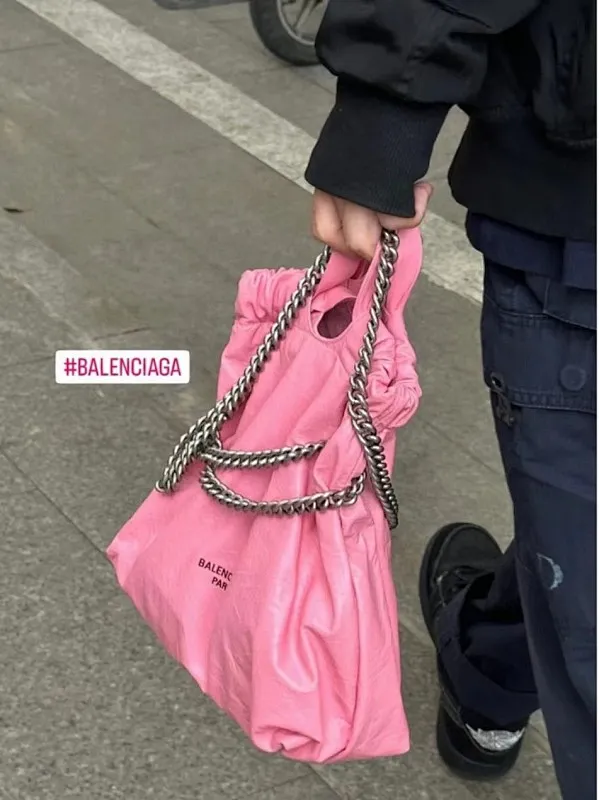 All Categories Balenciaga Women's Bags (Balenciaga) Balenciaga Original Order 2841