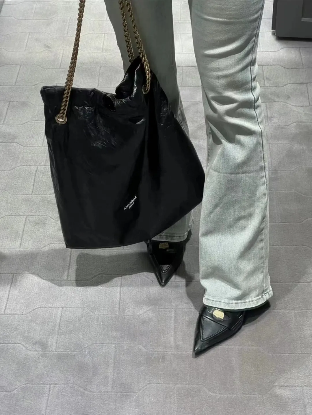 All Categories Balenciaga Women's Bags (Balenciaga) Balenciaga Original Order 2841