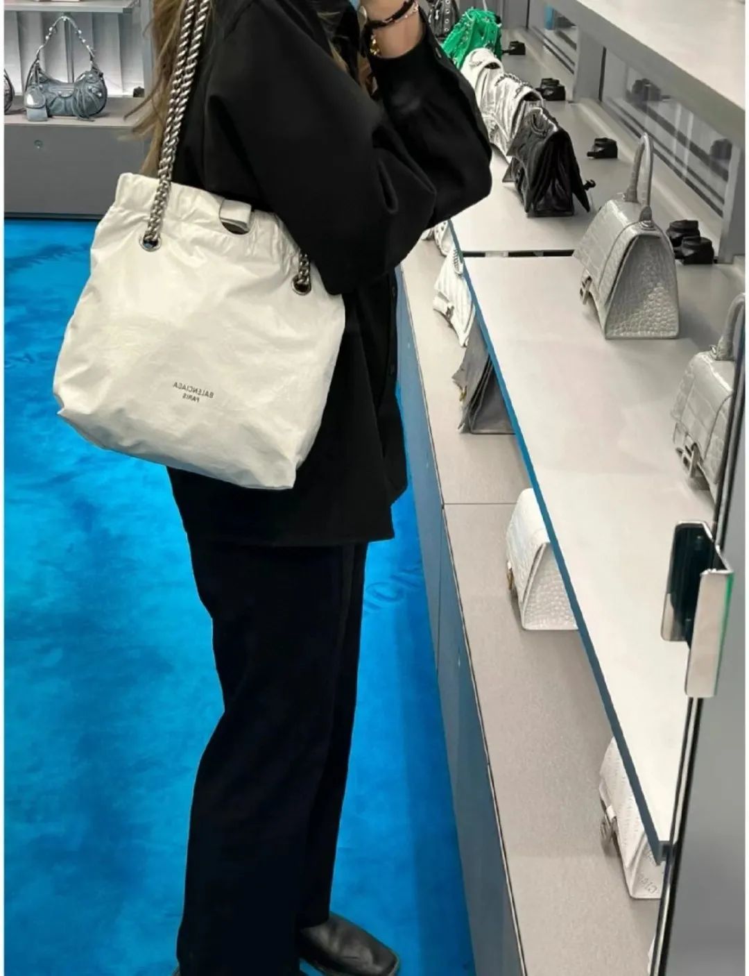 All Categories Balenciaga Women's Bags (Balenciaga) Balenciaga Original Order 2841