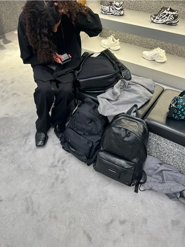 All Categories Balenciaga Women's Bags (Balenciaga) Balenciaga 105