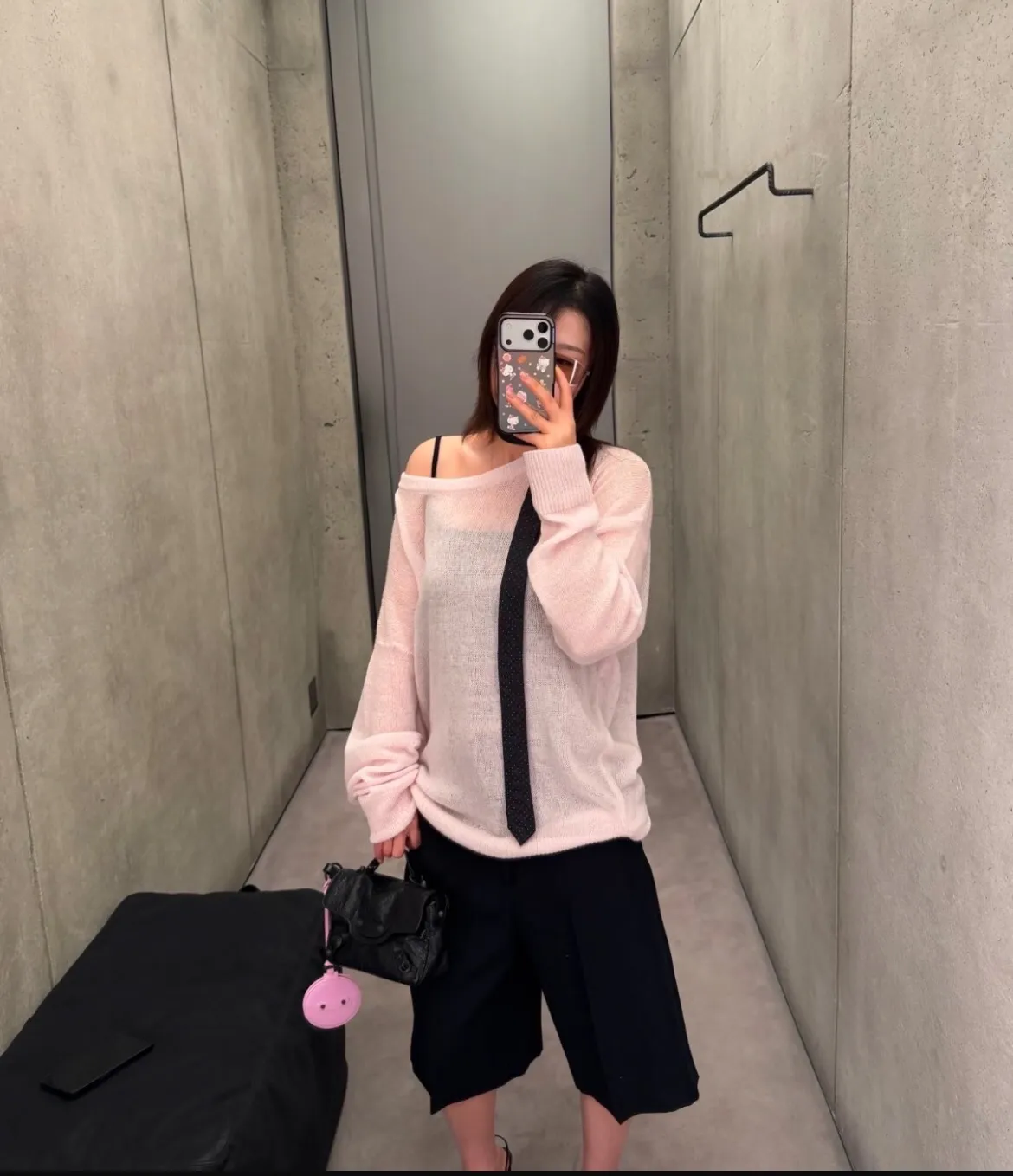 All categories Balenciaga Women's Bags (Balenciaga) Balenciaga 188095