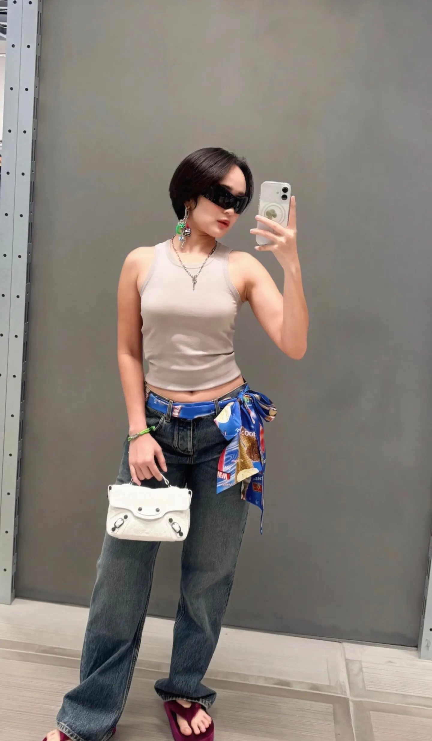 All categories Balenciaga Women's Bags (Balenciaga) Balenciaga 188095