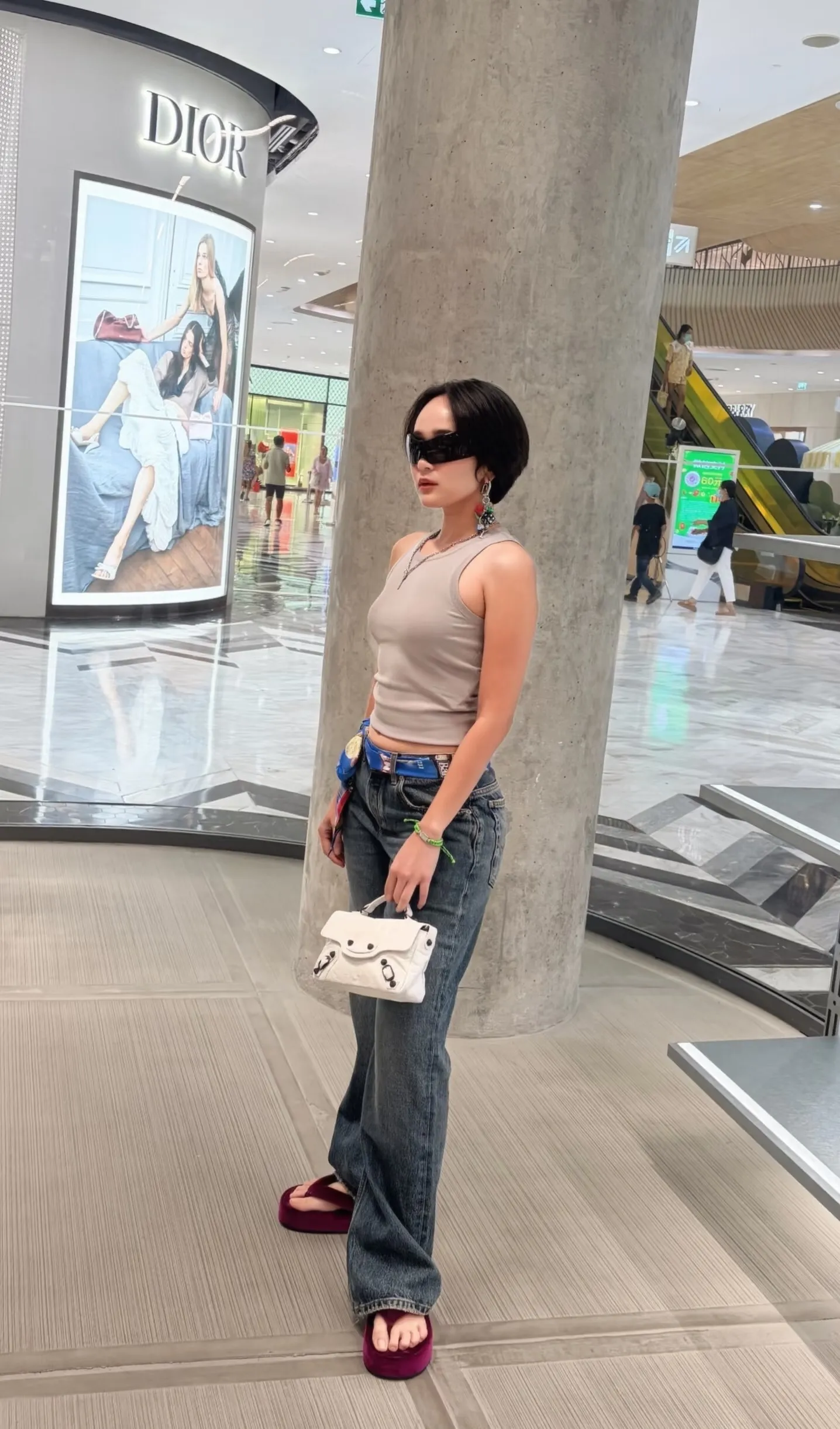 All categories Balenciaga Women's Bags (Balenciaga) Balenciaga 188095