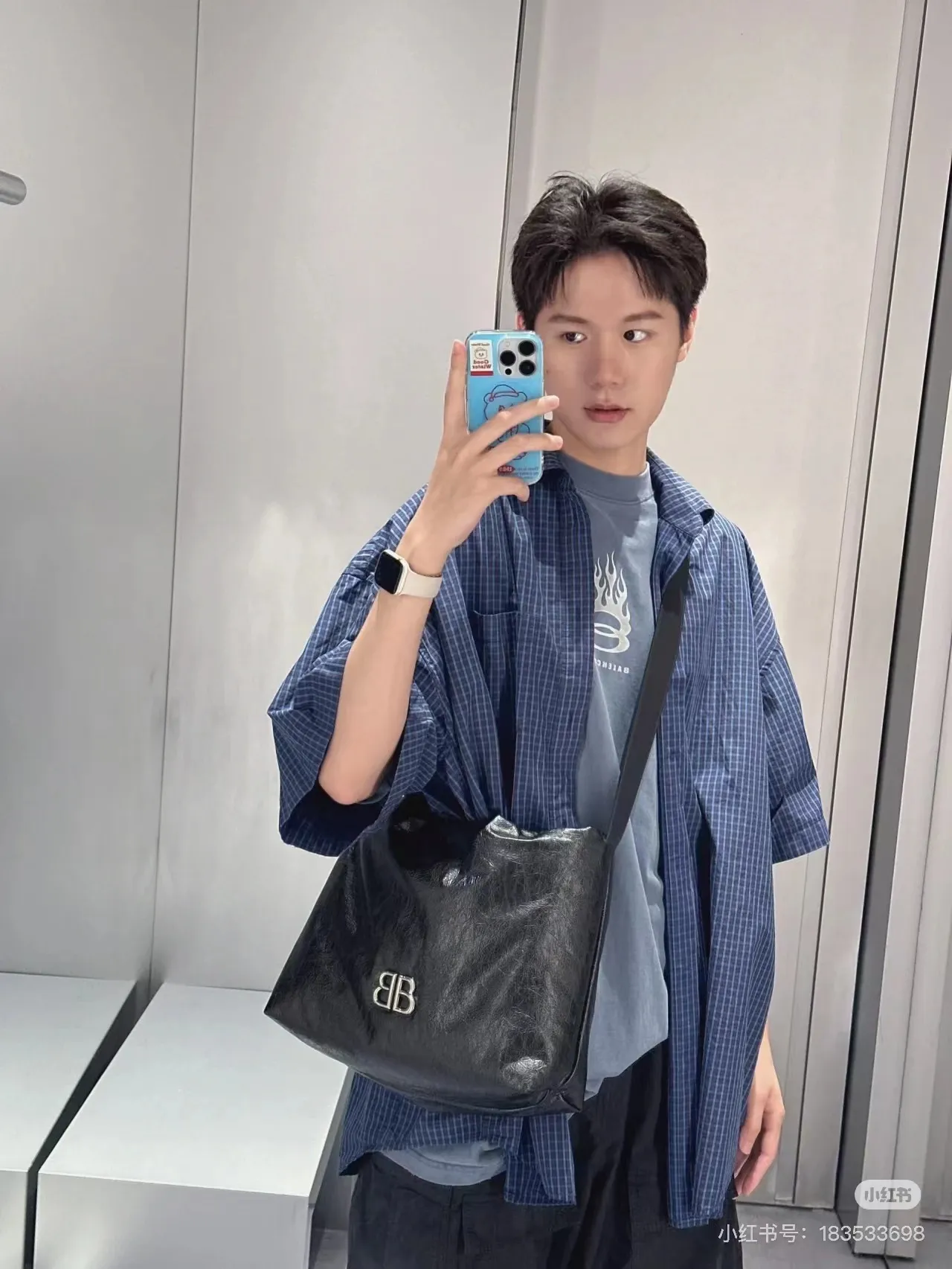 All Categories Balenciaga Women's Bags (Balenciaga) Balenciaga 9848