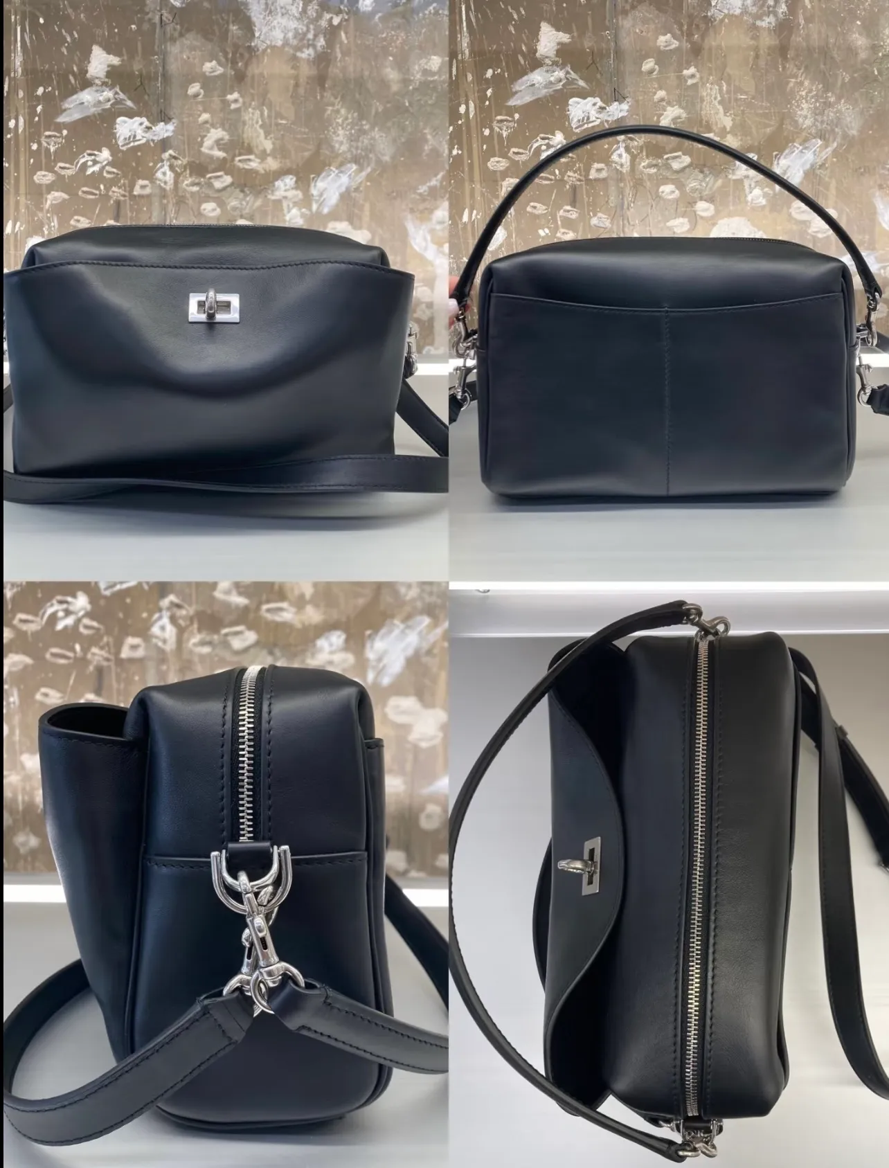 All Categories Balenciaga Women's Bags (Balenciaga) Balenciaga 229