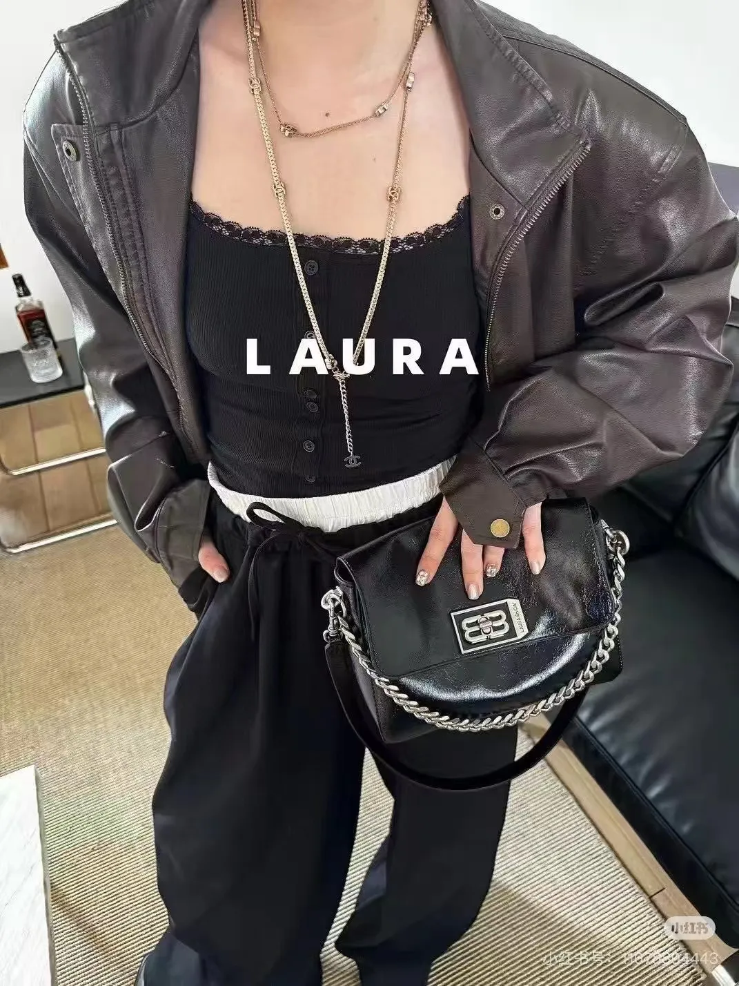All categories Balenciaga Women's Bags (Balenciaga) Balenciaga 80932
