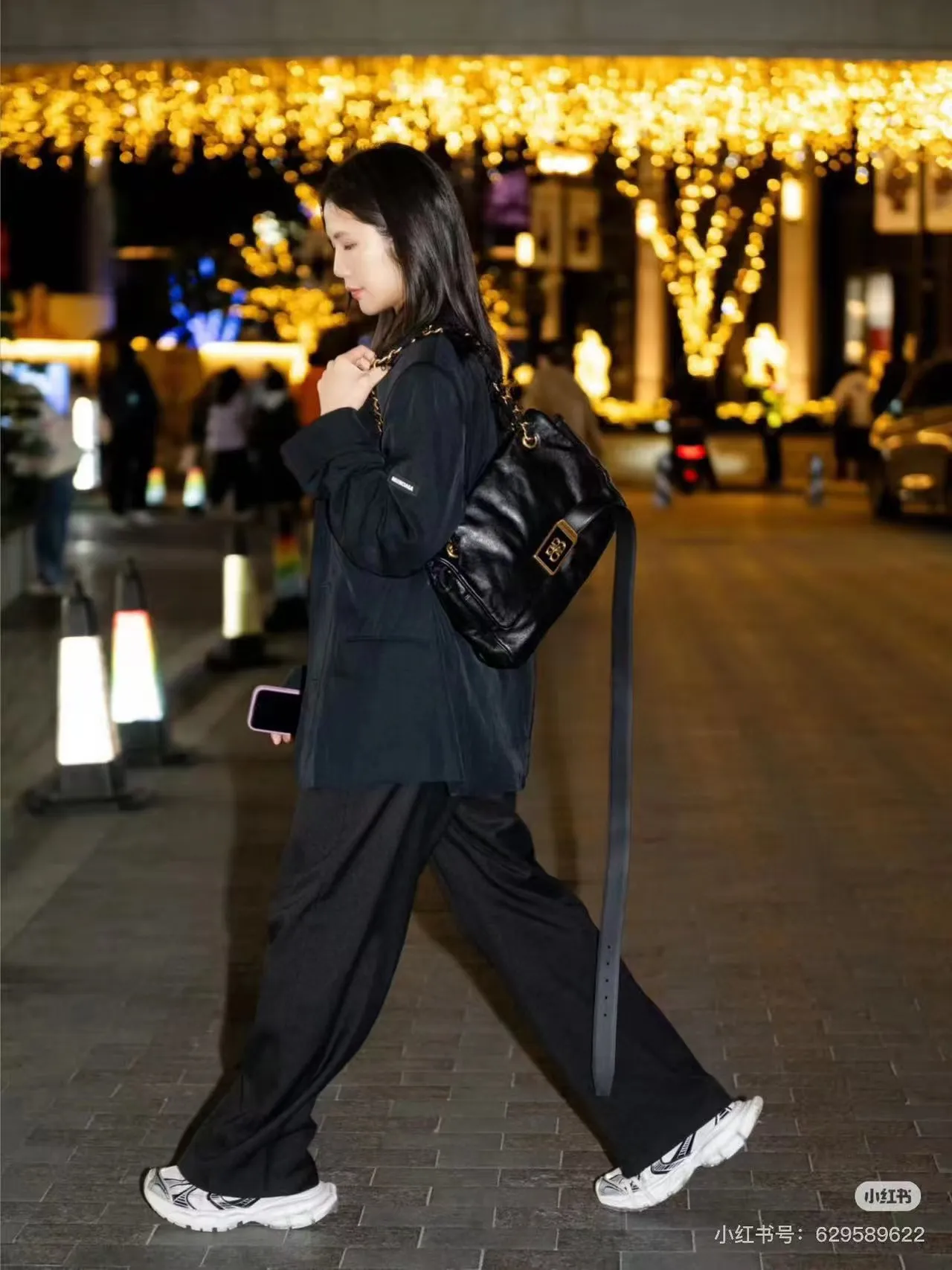 All categories Balenciaga Women's Bags (Balenciaga) Balenciaga 80932