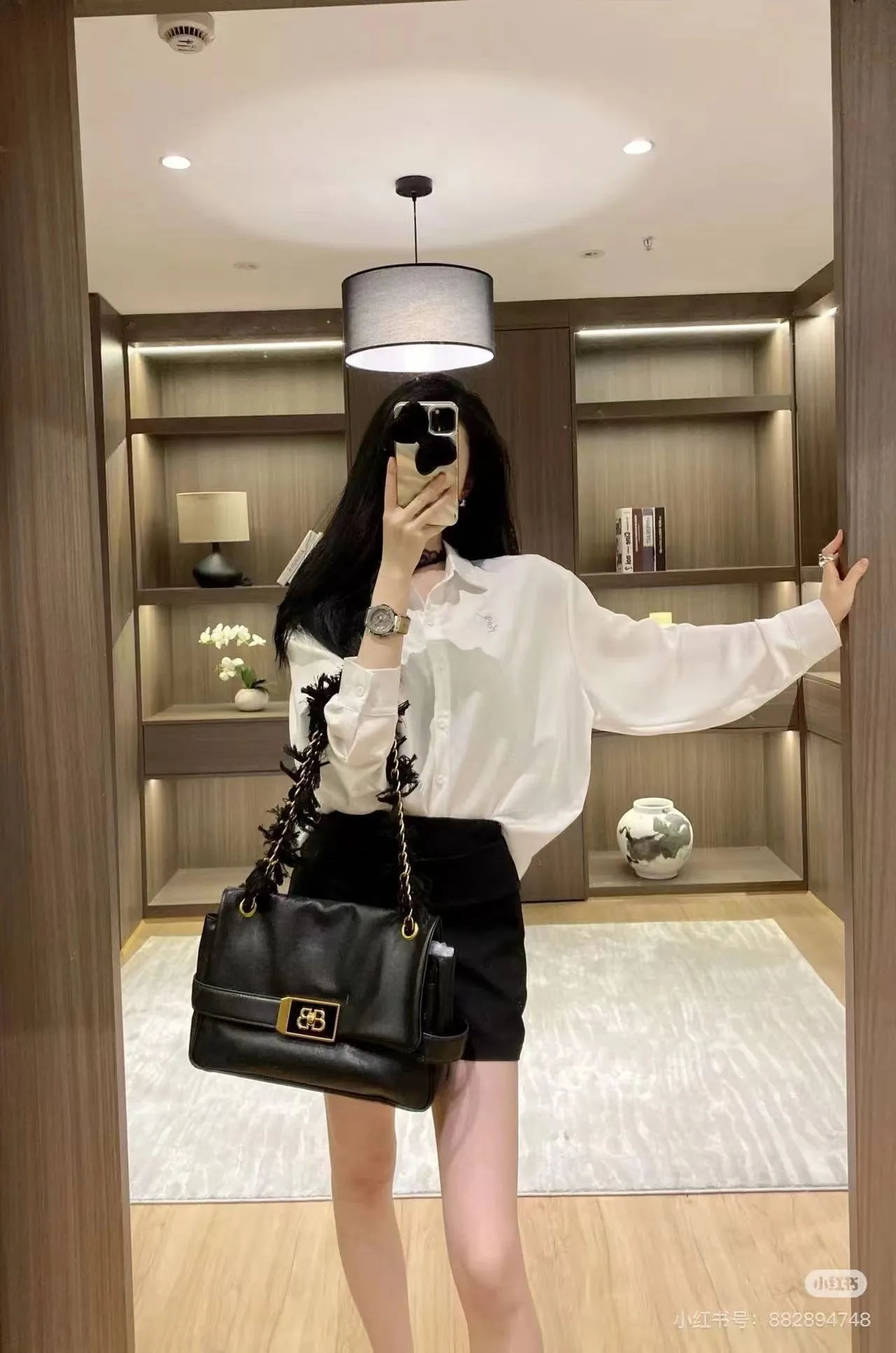 All categories Balenciaga Women's Bags (Balenciaga) Balenciaga 80932