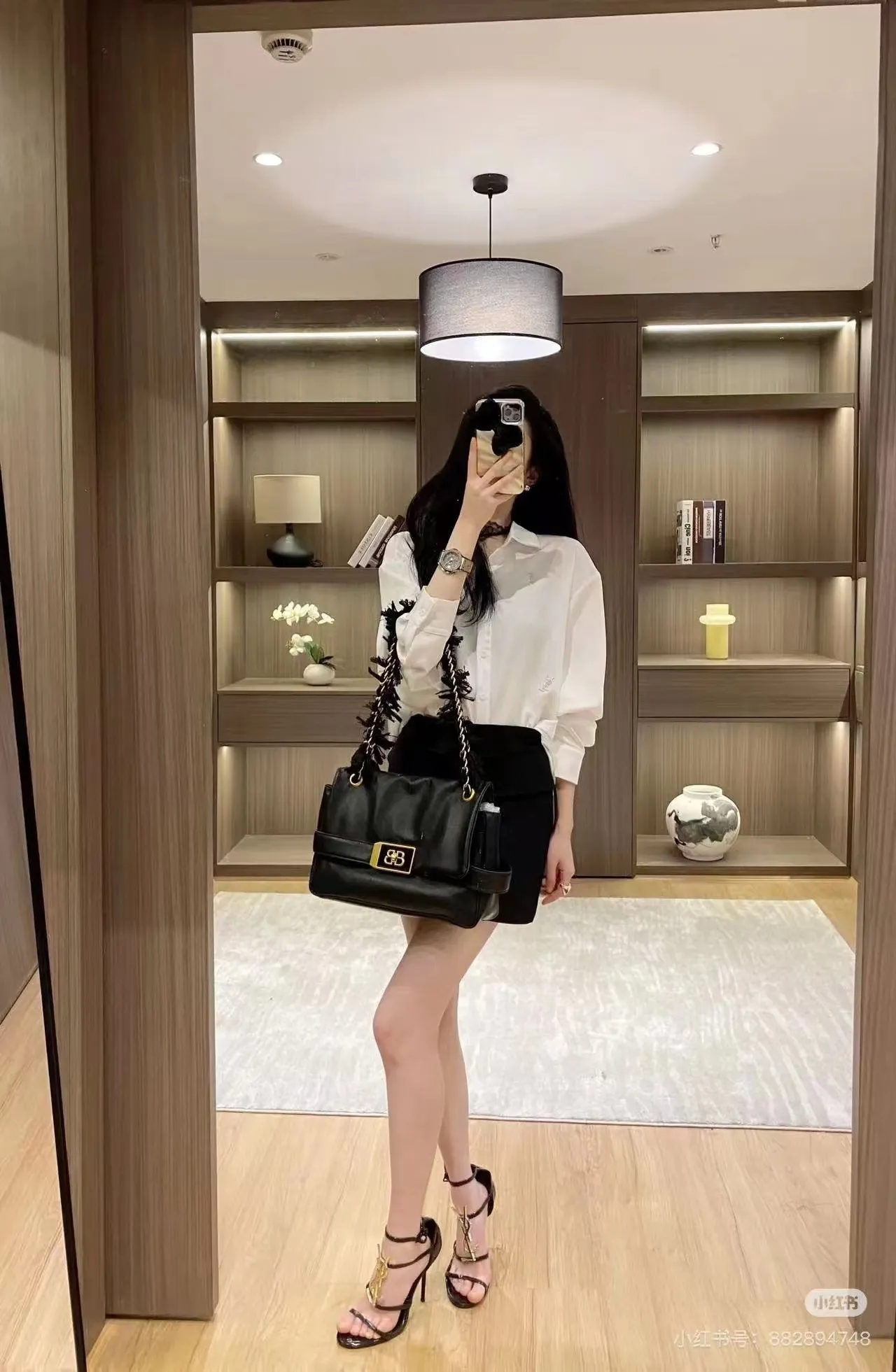 All categories Balenciaga Women's Bags (Balenciaga) Balenciaga 80932