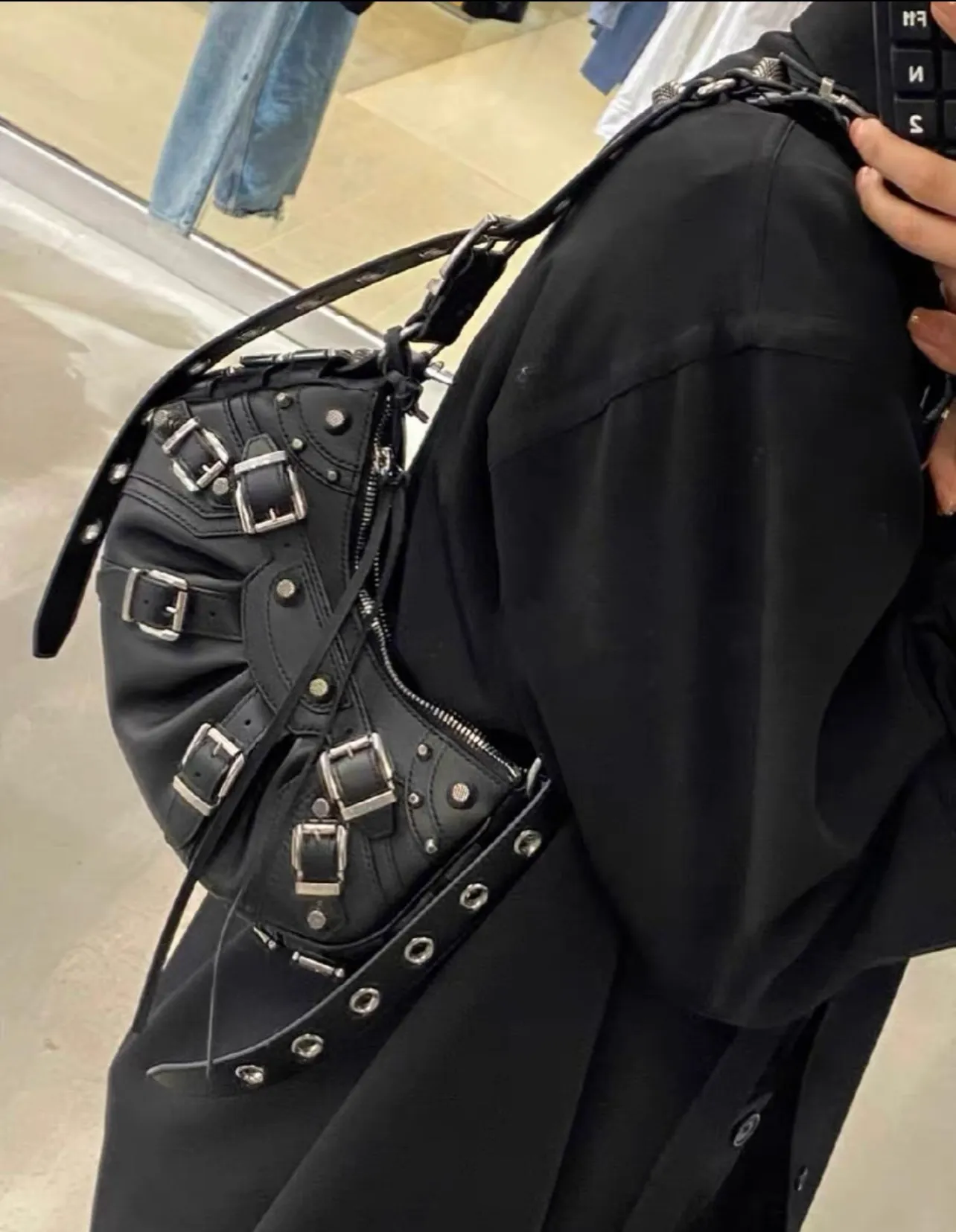 All Categories Balenciaga Women's Bags (Balenciaga) Balenciaga 258