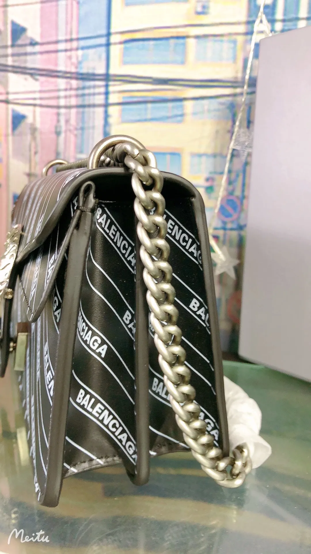 All categories Balenciaga Women's Bags (Balenciaga) Balenciaga 25815