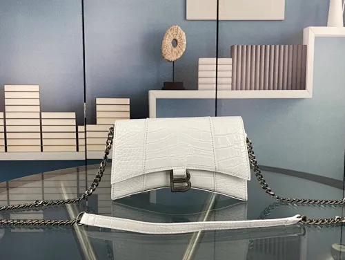 All categories Official website "Brand Women's Bags" Women's Bags 💙 BALENCIAGA 2023 latest Balenciaga crossbody bag