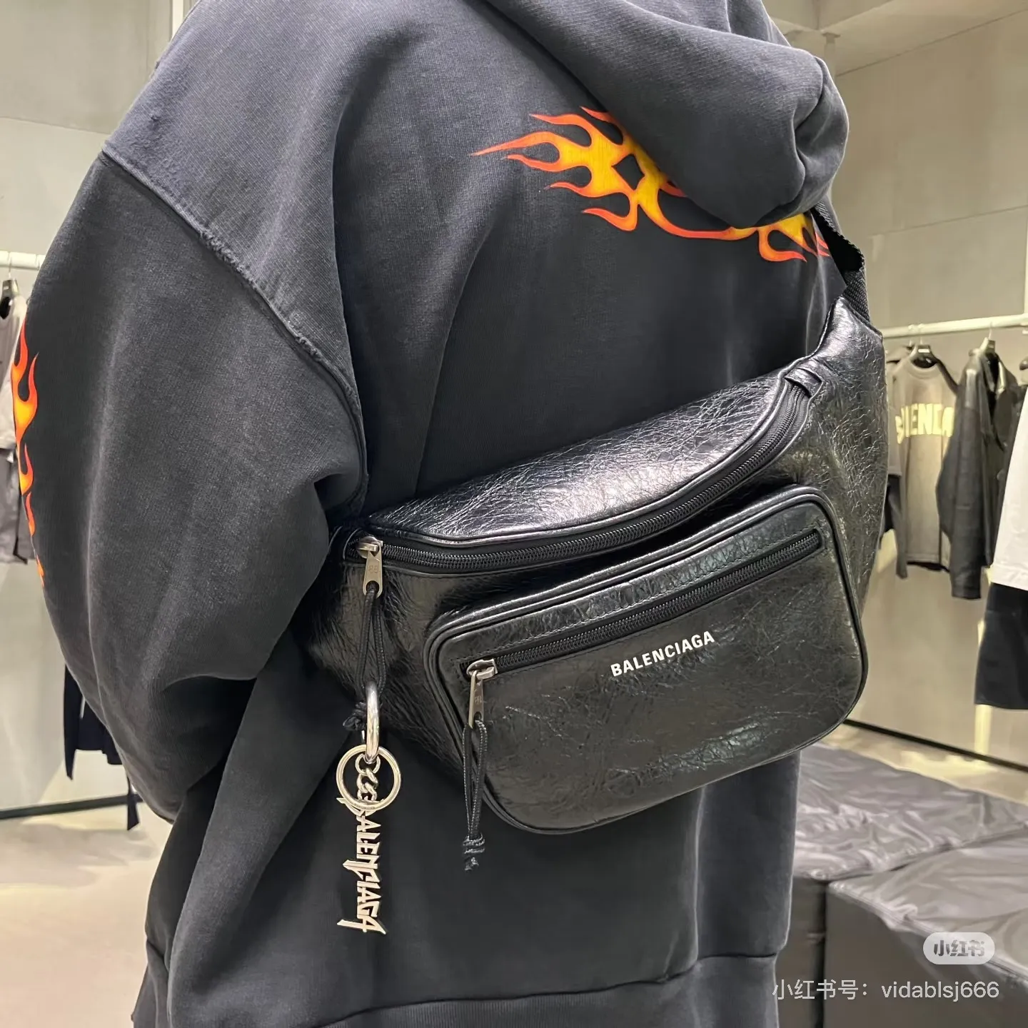 All categories Balenciaga Women's Bags (Balenciaga) Balenciaga 188039
