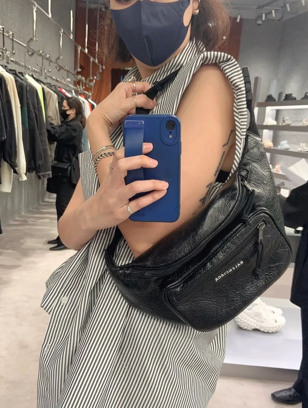 All categories Balenciaga Women's Bags (Balenciaga) Balenciaga 188039