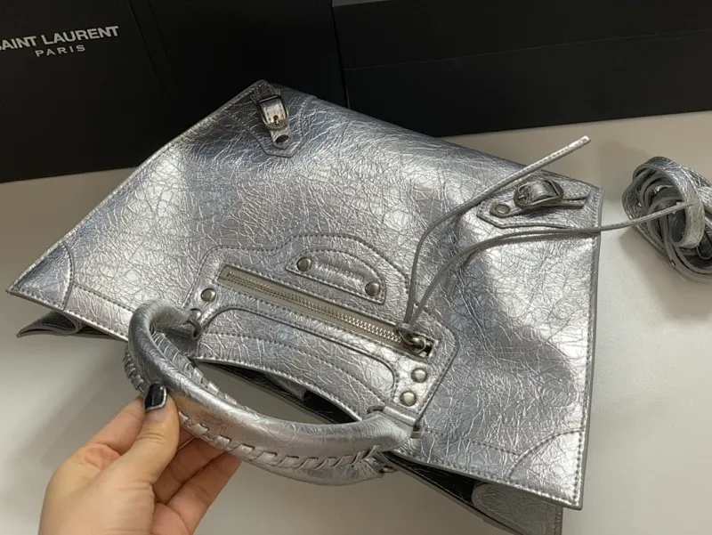 All categories Balenciaga Women's Bags (Balenciaga) Balenciaga 80096