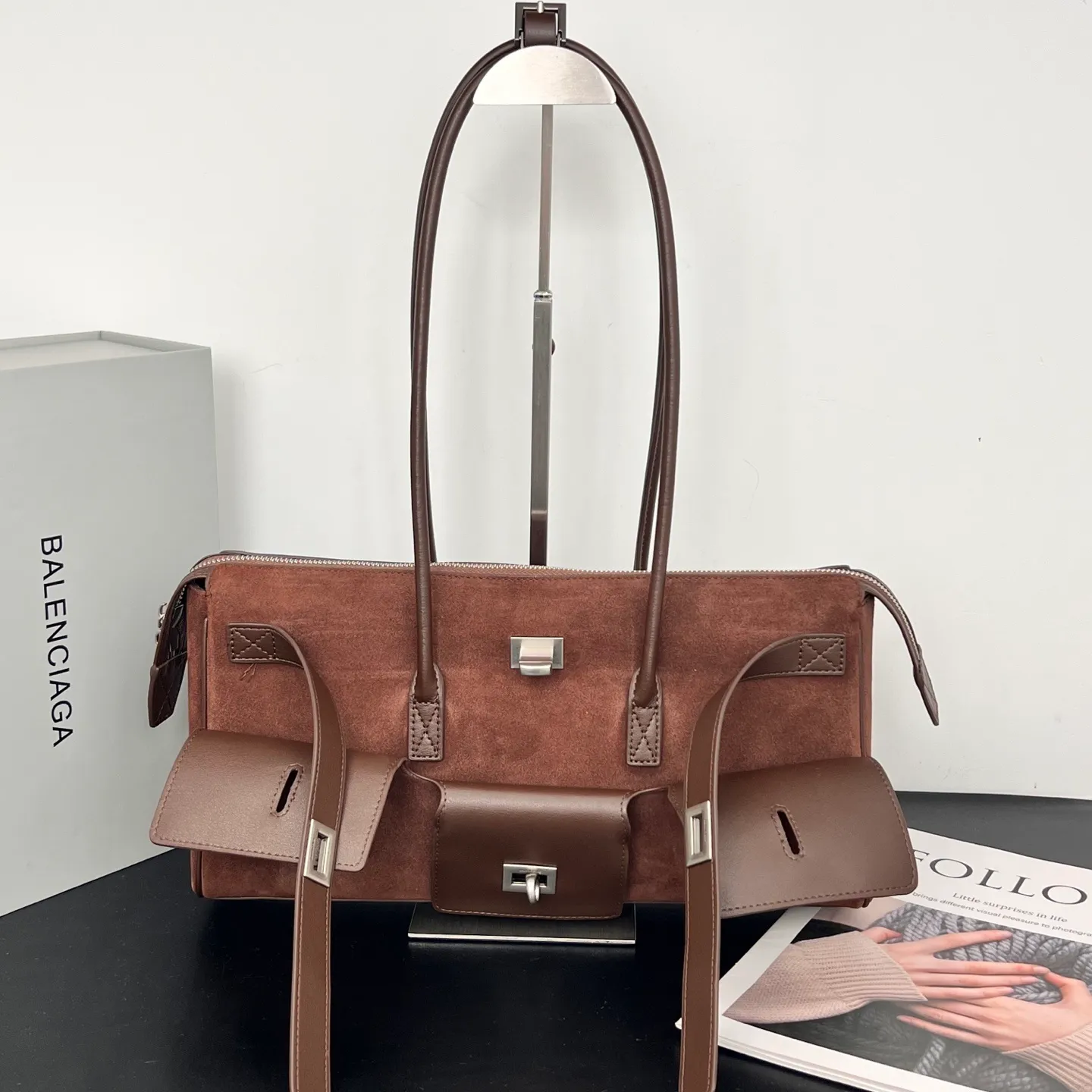 All Categories Balenciaga Women's Bags (Balenciaga) Balenciaga 5043