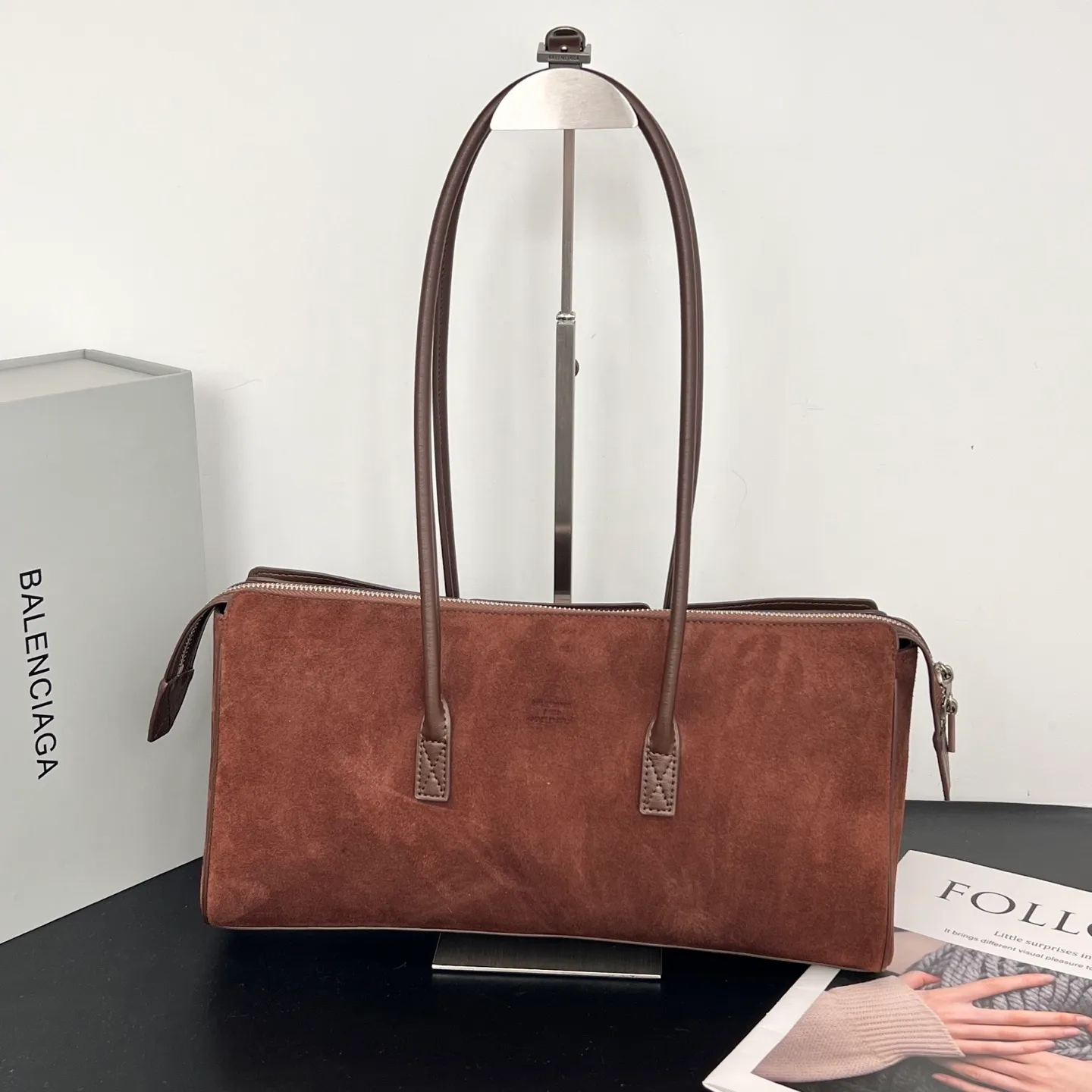 All Categories Balenciaga Women's Bags (Balenciaga) Balenciaga 5043